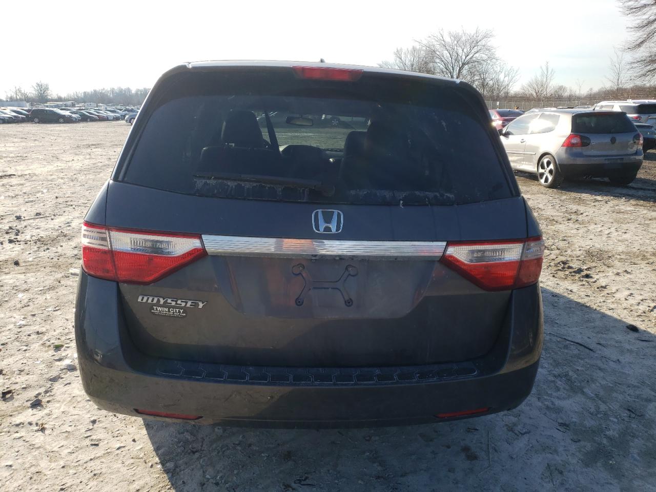 2013 Honda Odyssey - Image 6