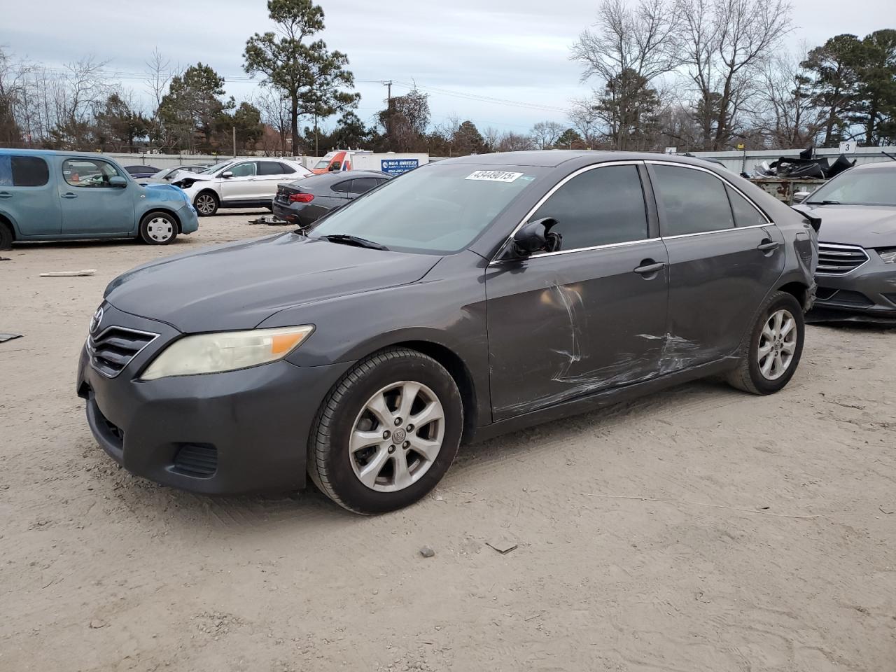 2011 Toyota Camry - Image 1