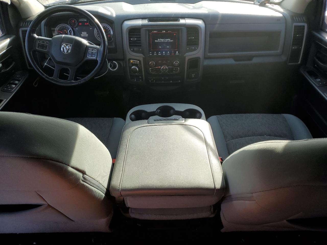 2019 RAM 1500 - Image 8