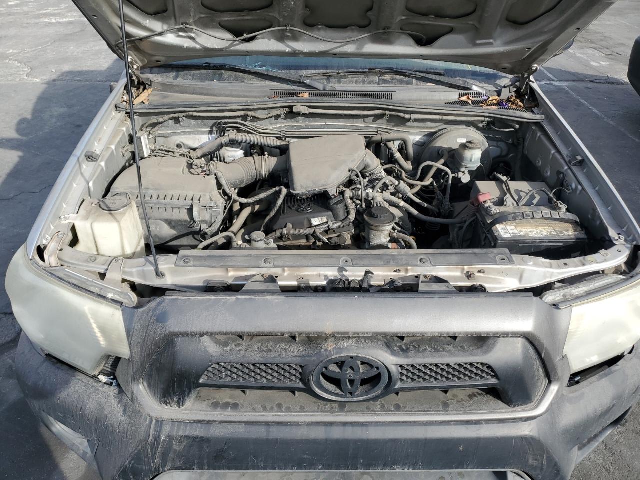 2012 Toyota Tacoma - Image 11