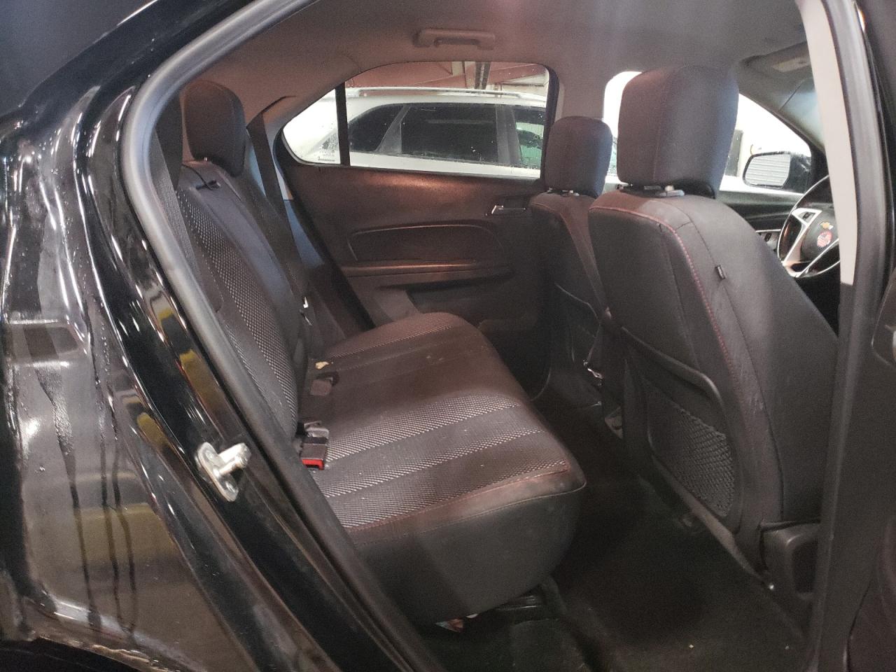 2017 Chevrolet Equinox - Image 11