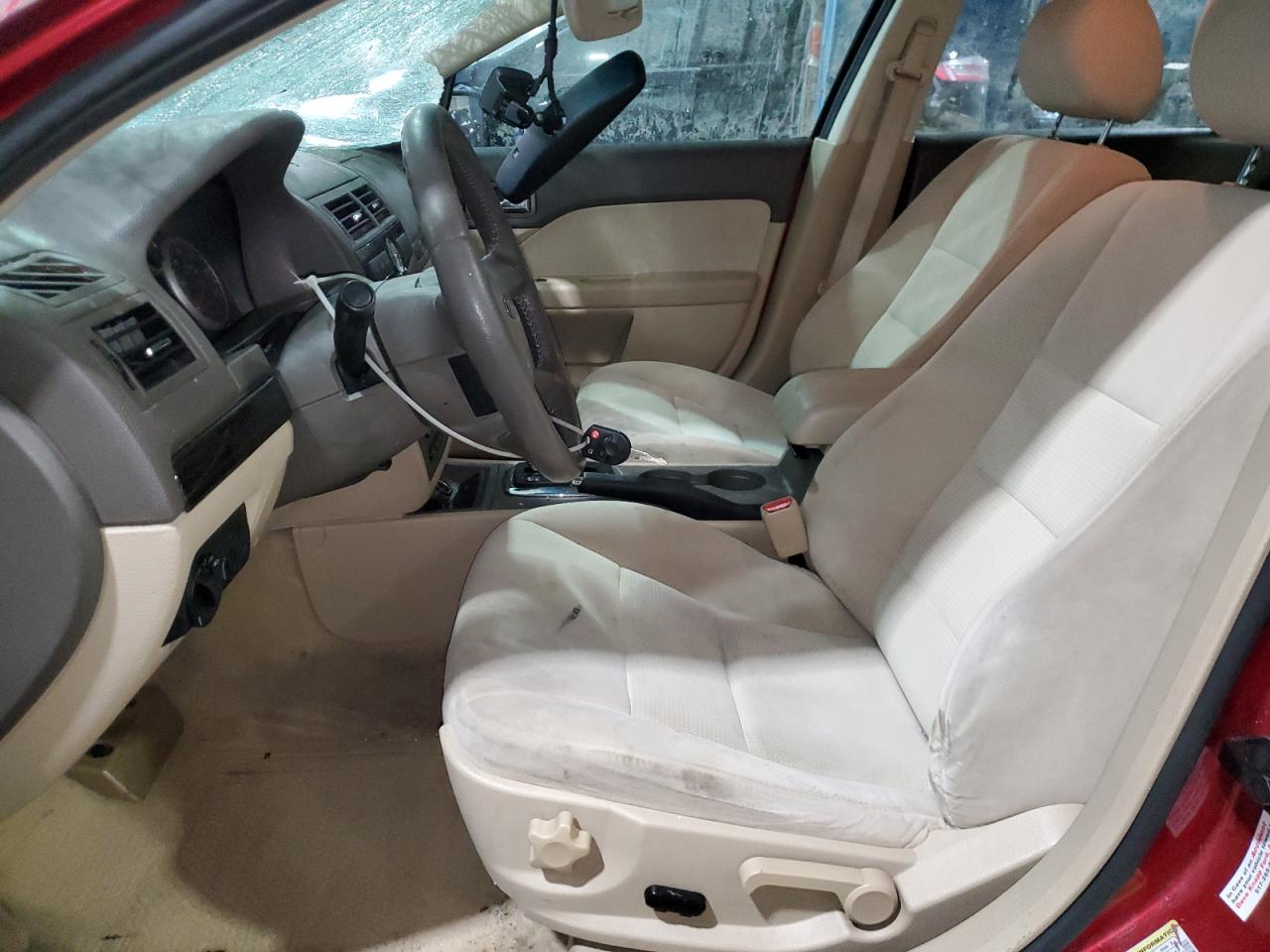 2006 Ford Fusion - Image 7