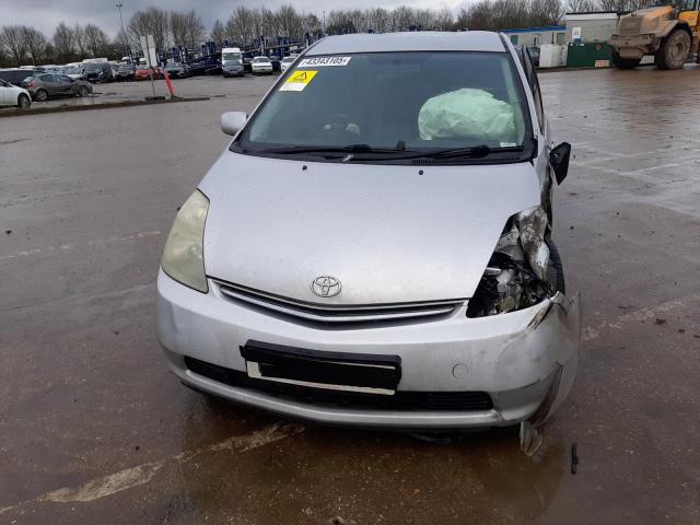 2008 TOYOTA PRIUS T3 VVT-I AUTO 