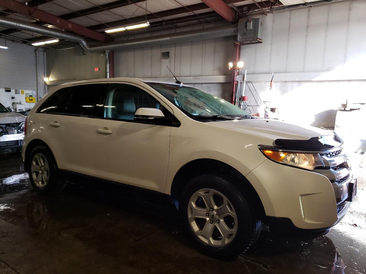 2014 Ford Edge - Image 4