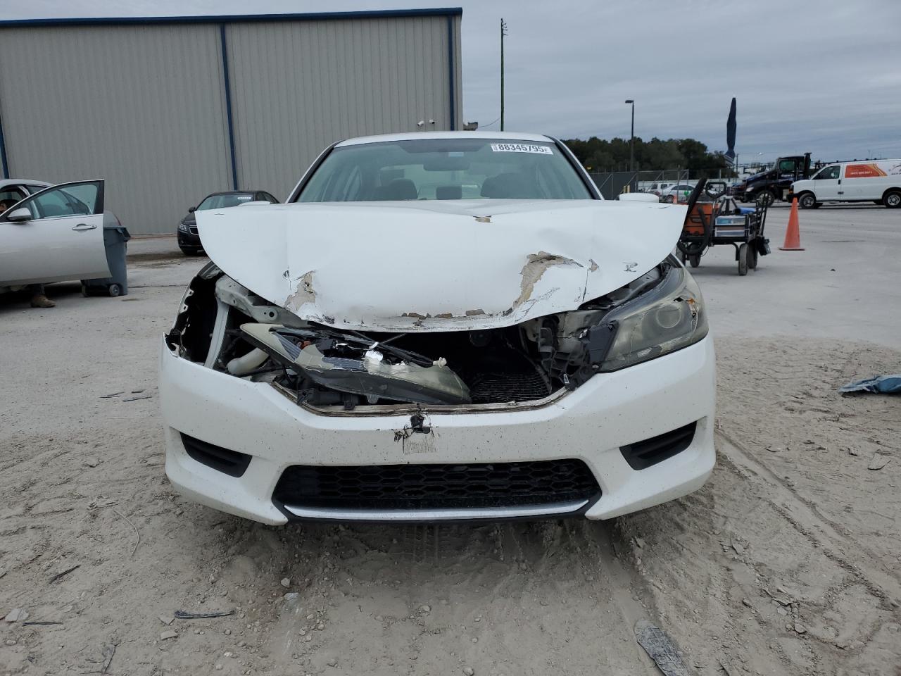 2014 Honda Accord - Image 5