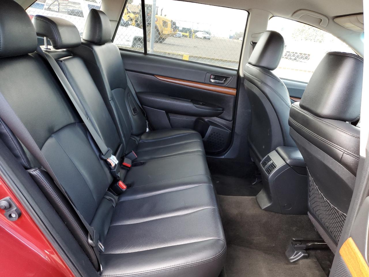 2013 Subaru Outback 2.5I Limited VIN: 4S4BRCJCXD3256333 Lot: 41475555