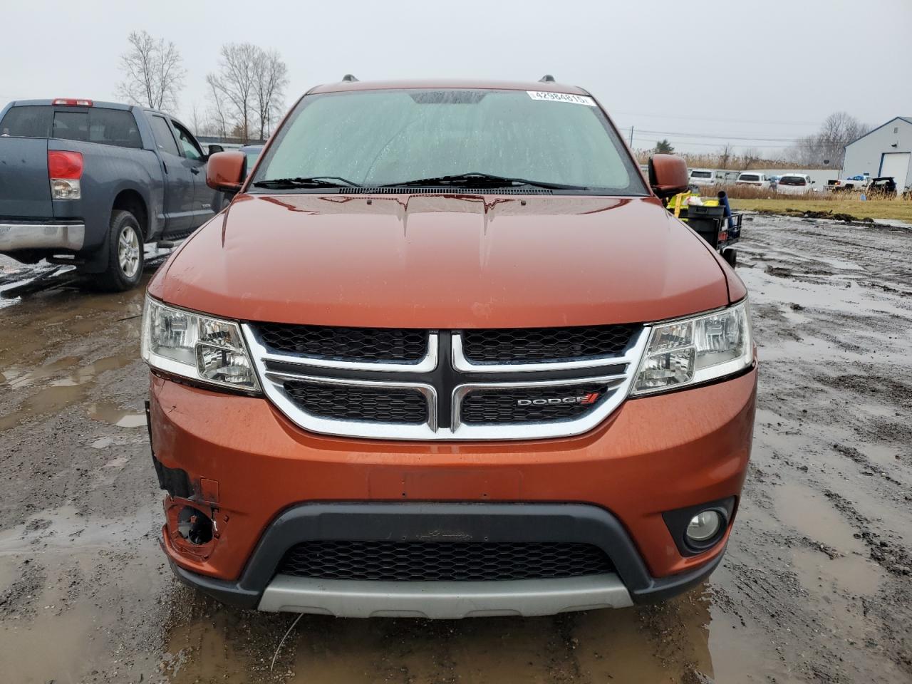 2013 Dodge Journey - Image 5