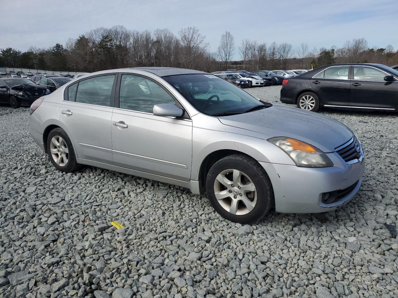 2009 Nissan Altima - Image 4