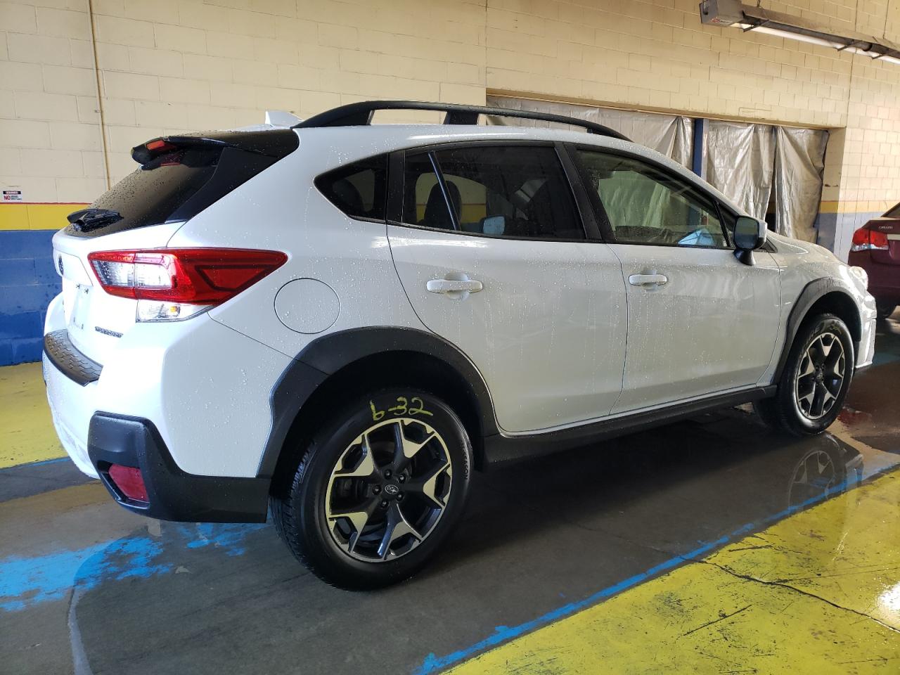 2020 Subaru XV - Image 3