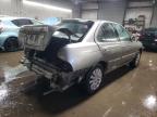 2006 Nissan Sentra 1.8 zu verkaufen in Elgin, IL - Rear End