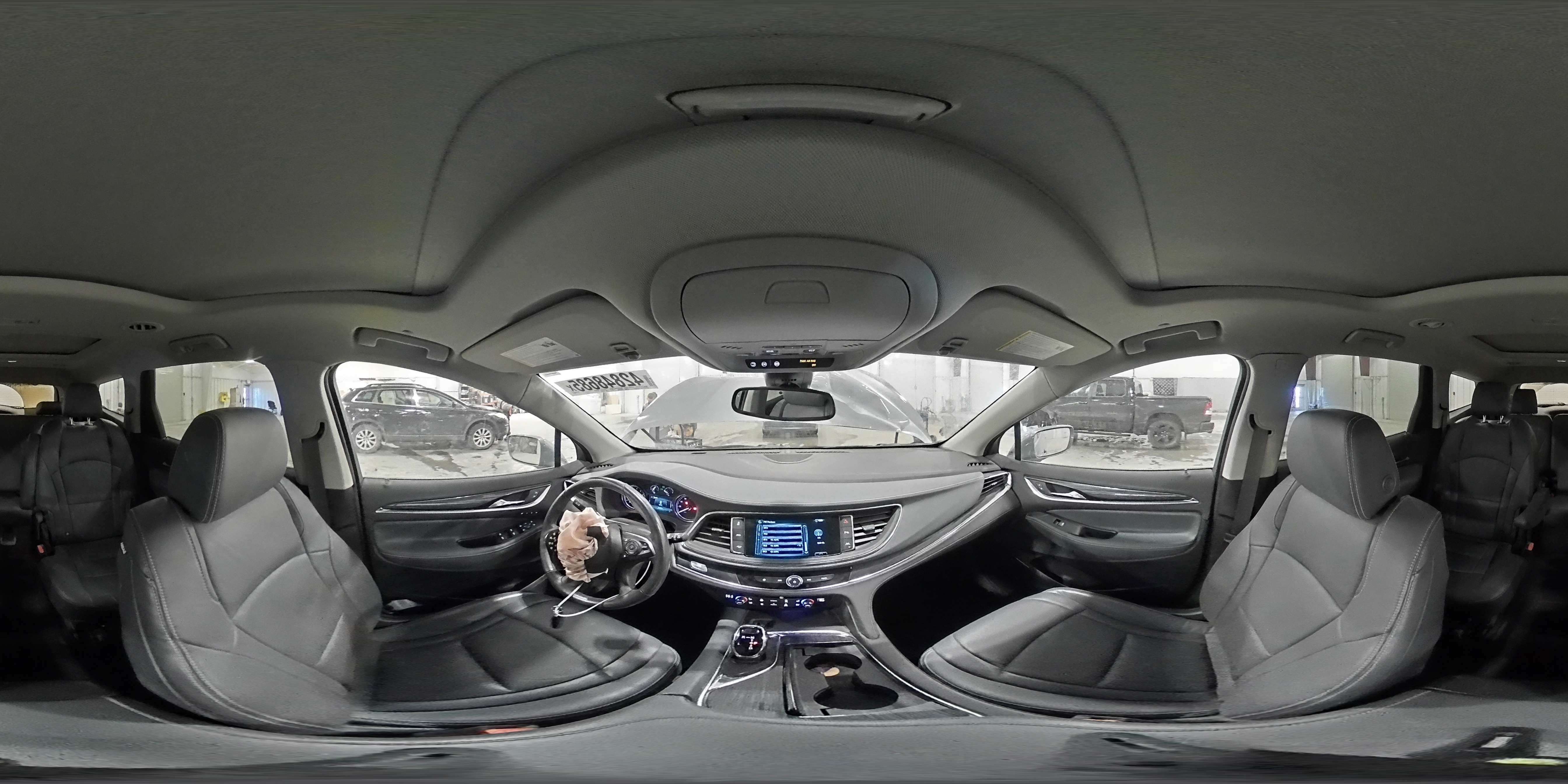 2018 Buick Enclave - Image 13