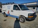 2023 Gmc Savana G2500 zu verkaufen in Concord, NC - Front End