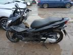 2014 HONDA WW 125 EX2 for sale at Copart COLCHESTER