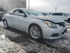 2010 Nissan Altima Sr იყიდება Fredericksburg-ში, VA - Rear End