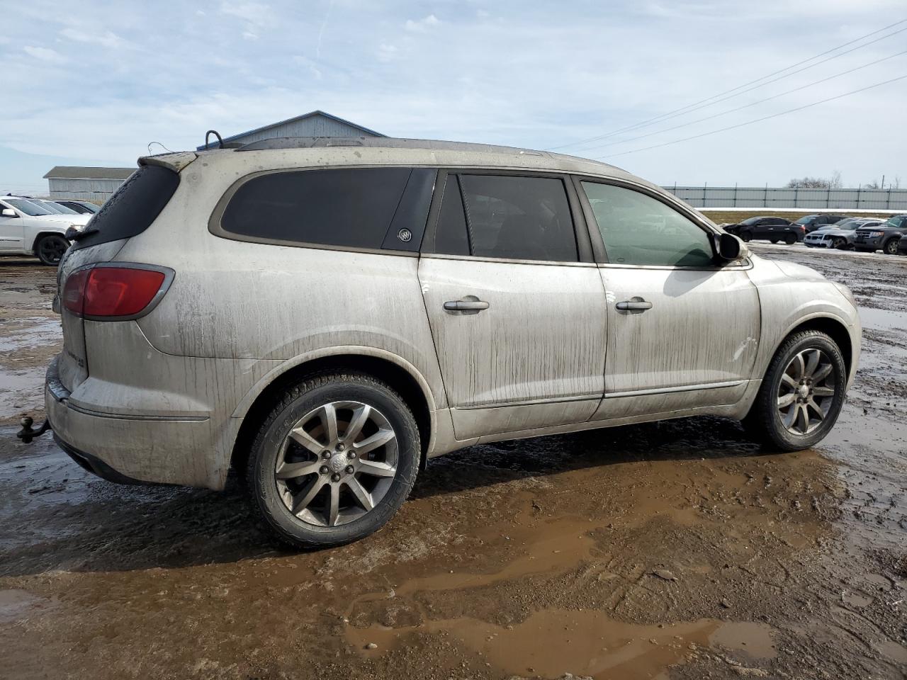2016 Buick Enclave - Image 3