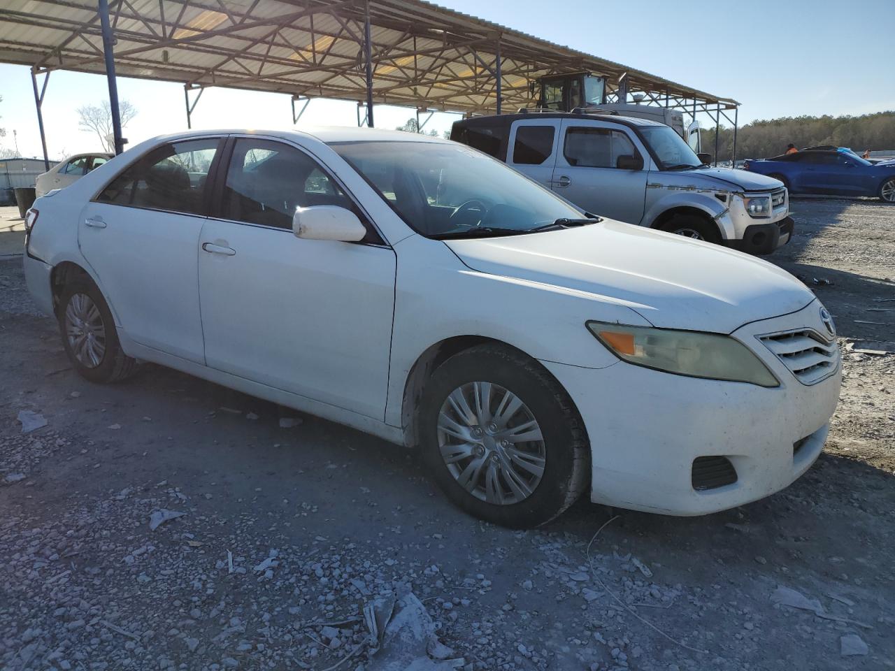 2011 Toyota Camry - Image 4