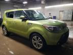 2016 Kia Soul + продається в Elgin, IL - Vandalism