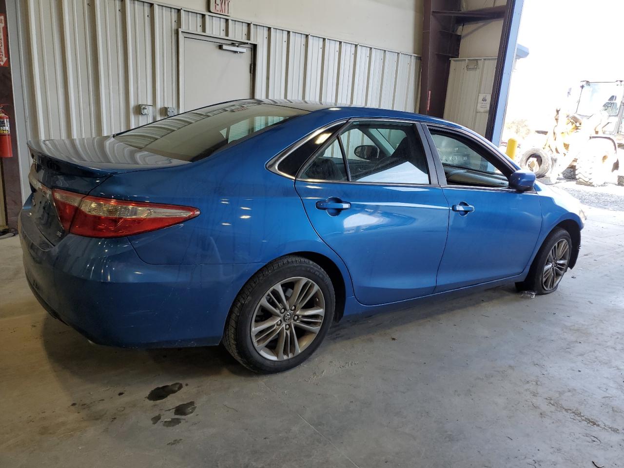 2017 Toyota Camry - Image 3