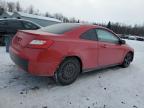2007 HONDA CIVIC EX   for sale at Copart ON - COOKSTOWN