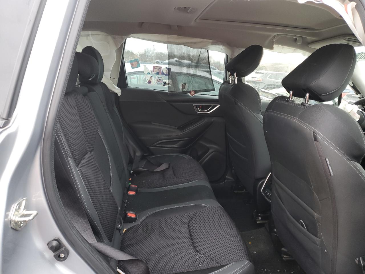 2021 Subaru Forester - Image 11