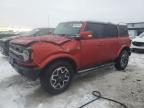 2023 Ford Bronco Base იყიდება Wayland-ში, MI - Top/Roof