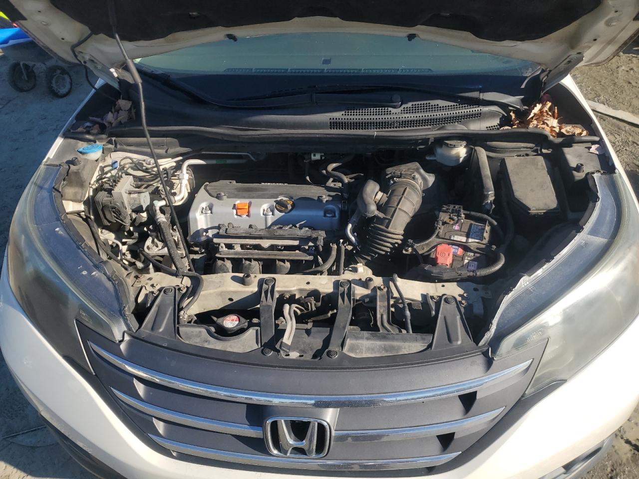 2012 Honda CR-V - Image 12