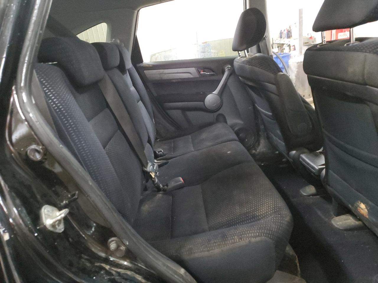 2009 Honda CR-V - Image 11