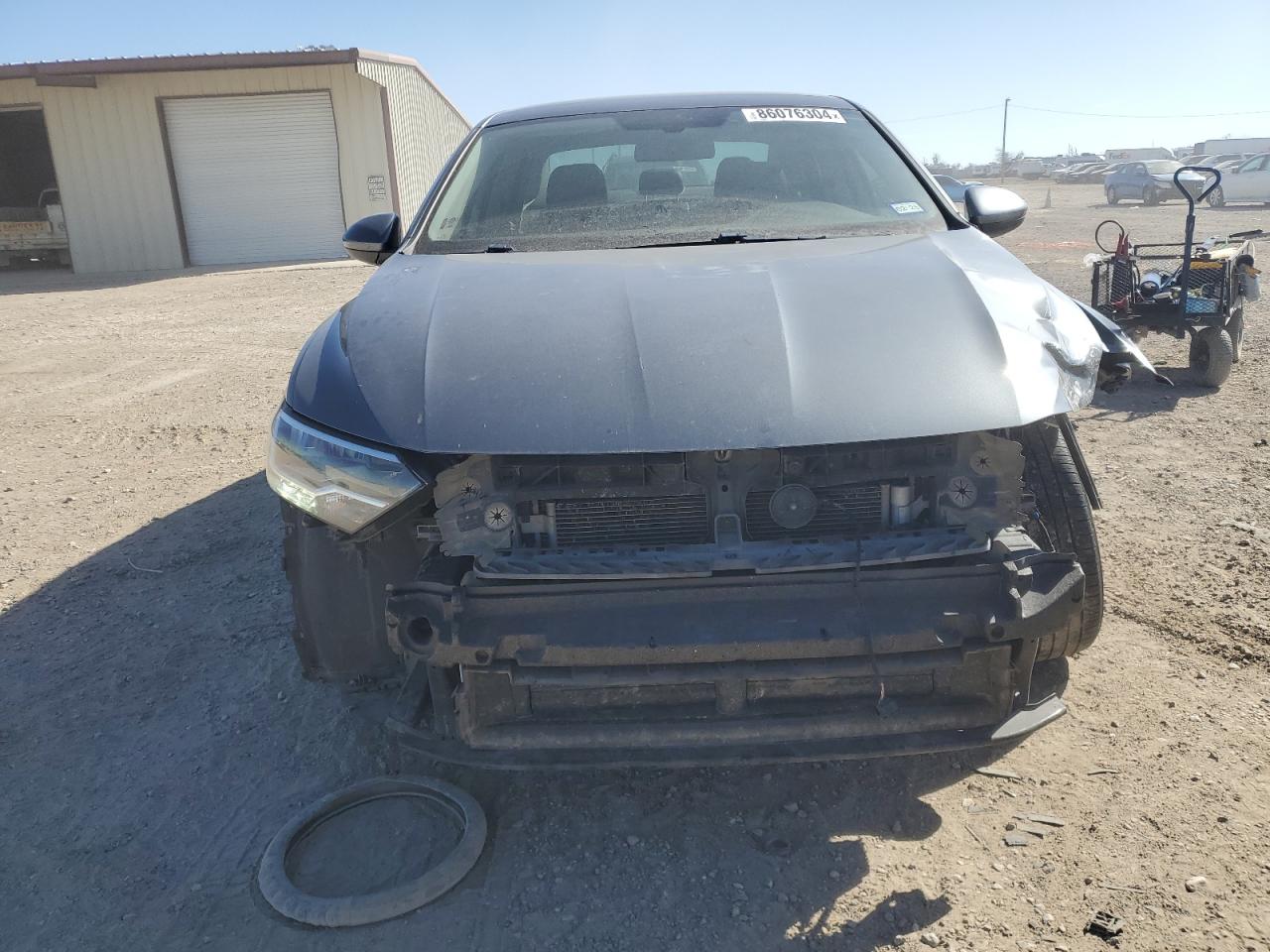 2019 Volkswagen Jetta - Image 5