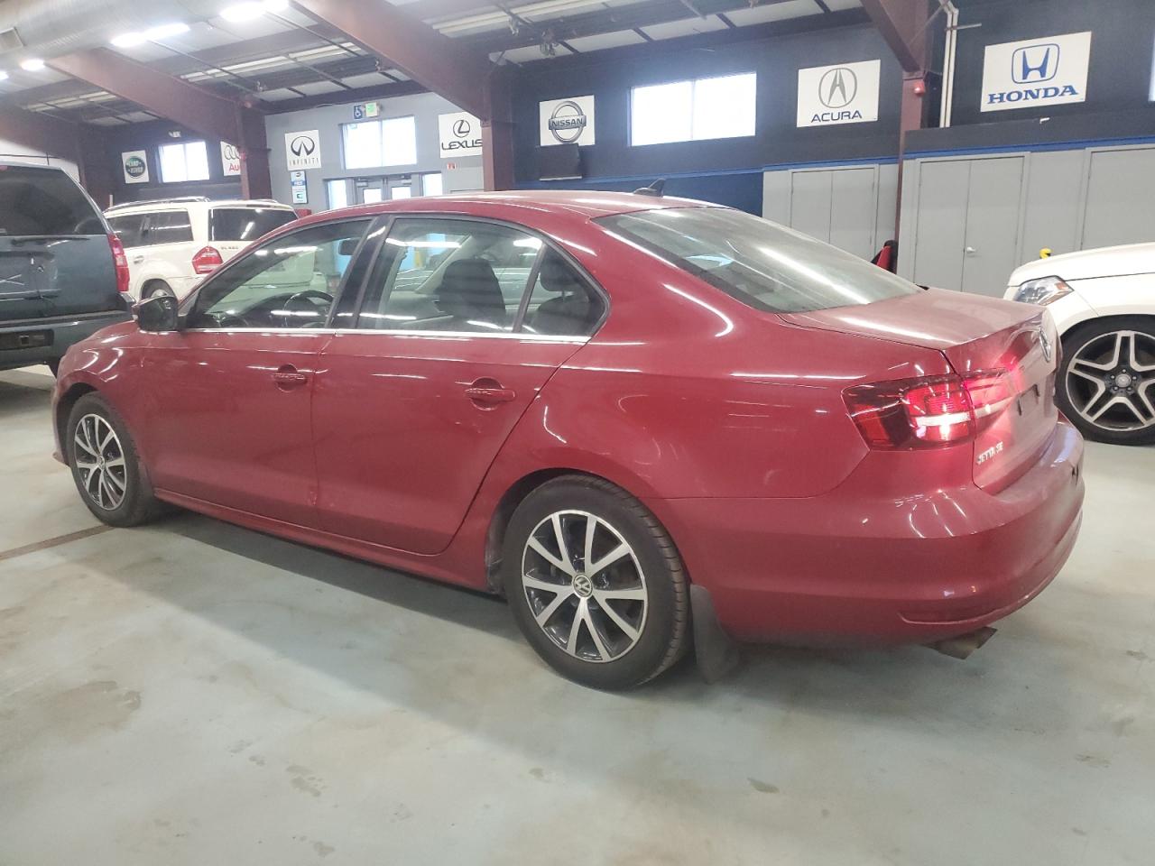 VIN 3VWB67AJ2HM221807 2017 VOLKSWAGEN JETTA no.2