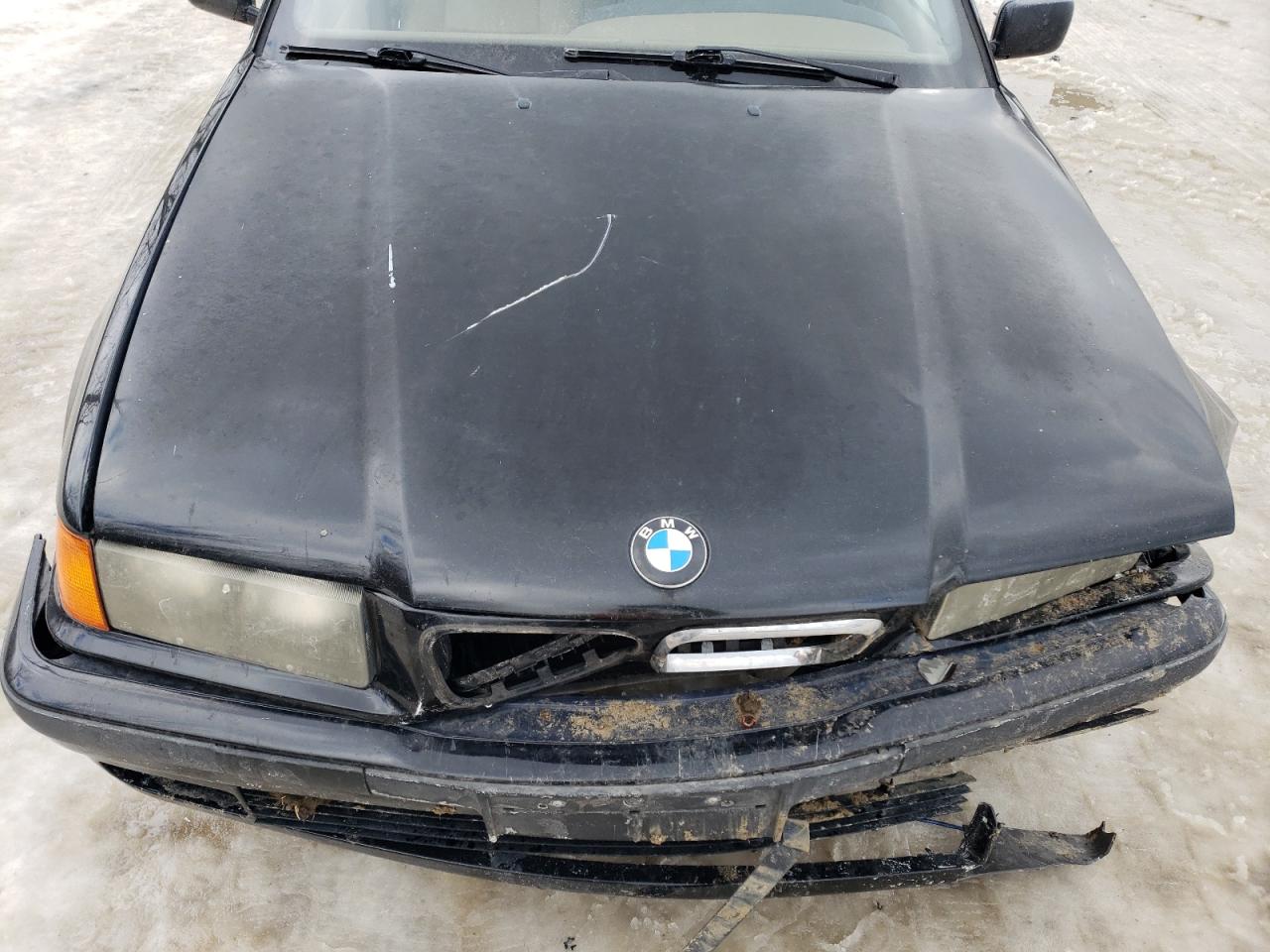 1998 BMW 3er - Image 12