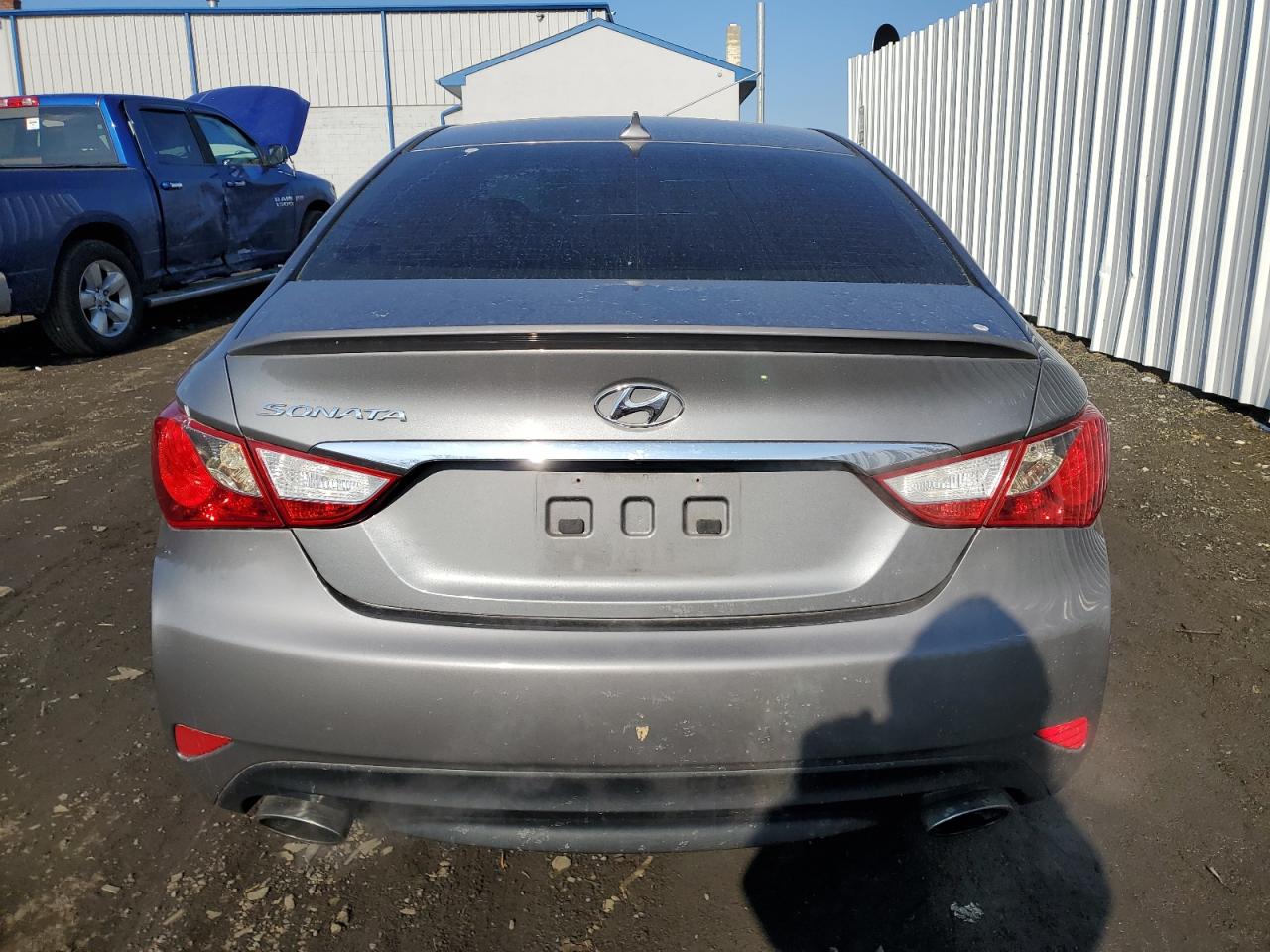 2014 Hyundai Sonata - Image 6