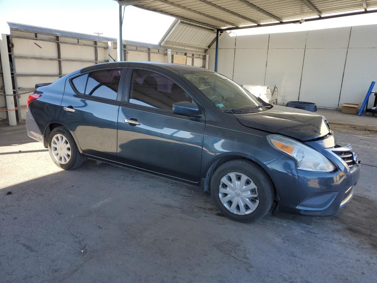 2015 Nissan Versa - Image 4