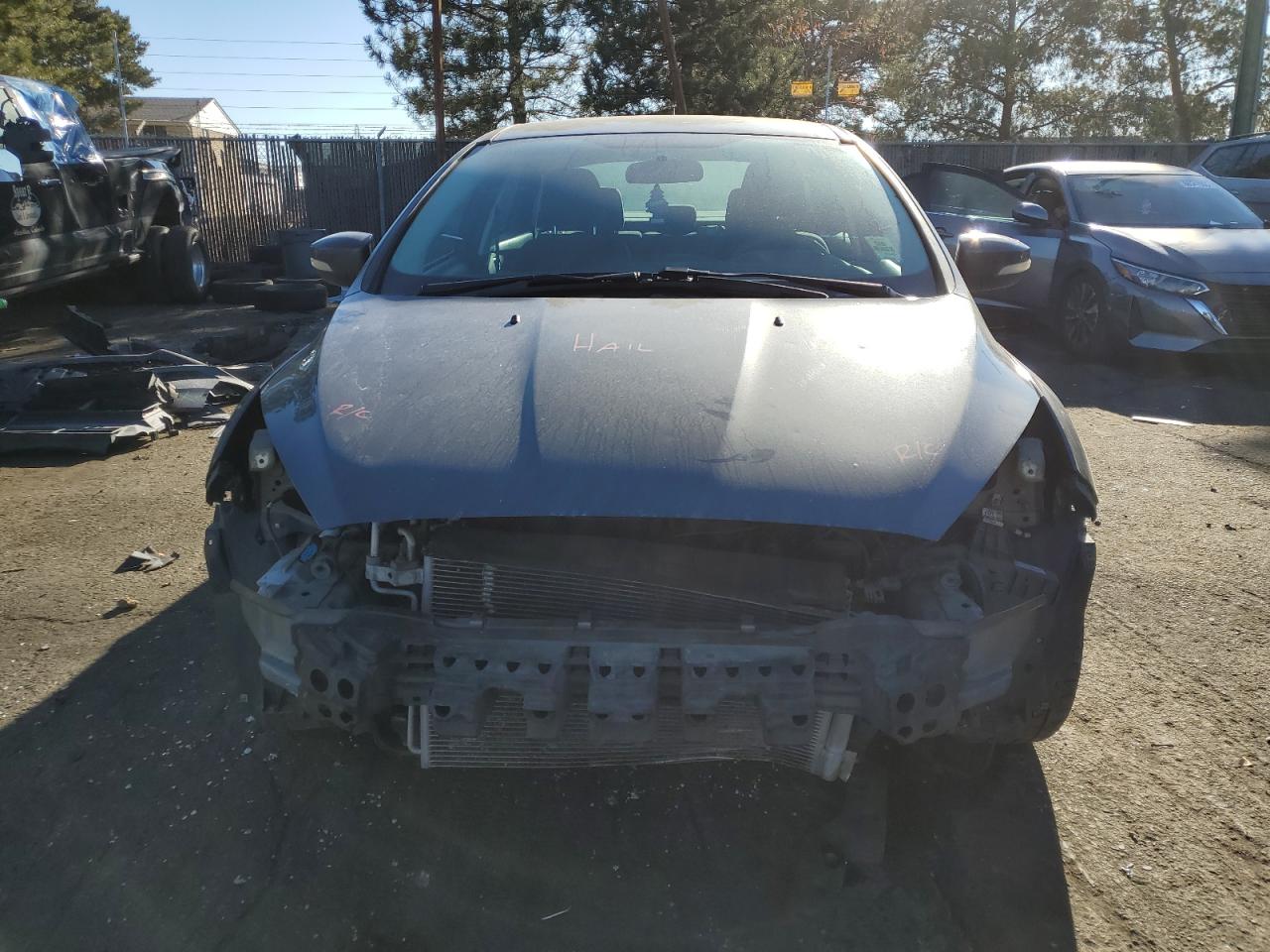 2017 Ford Focus - Image 5