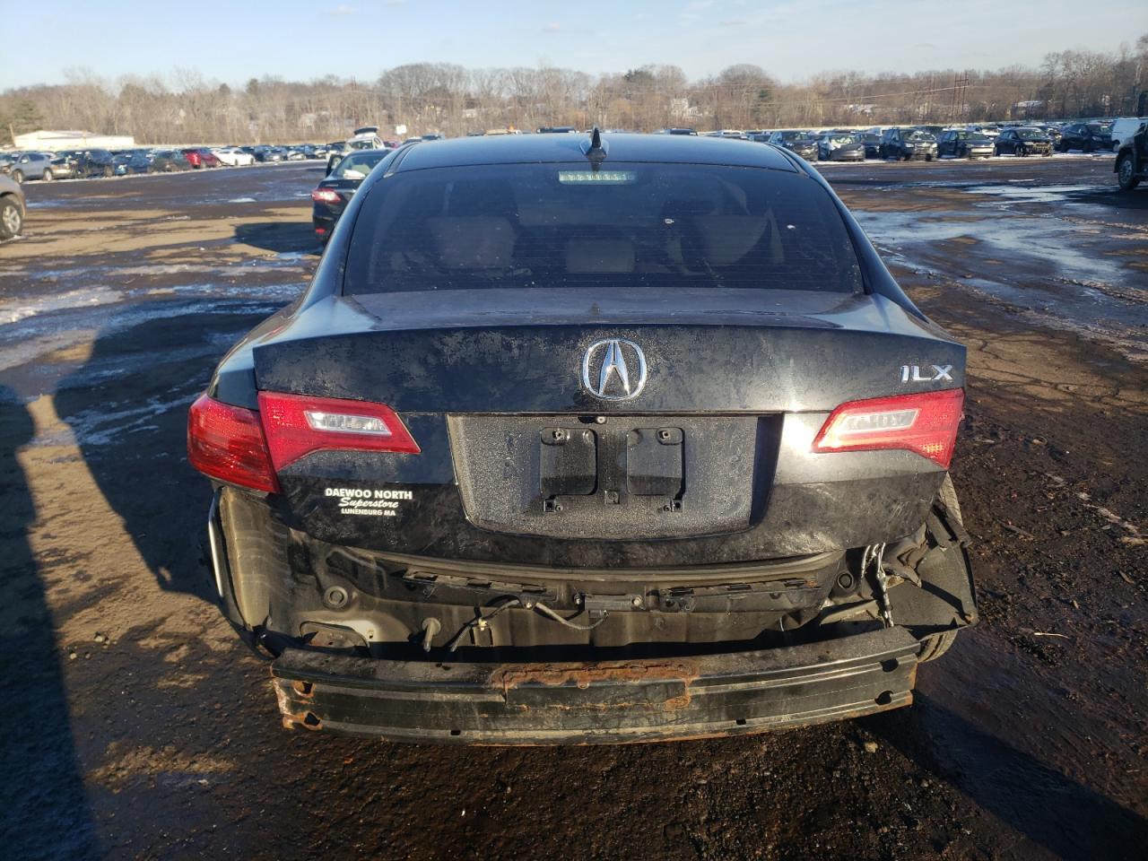 2015 Acura ILX - Image 6