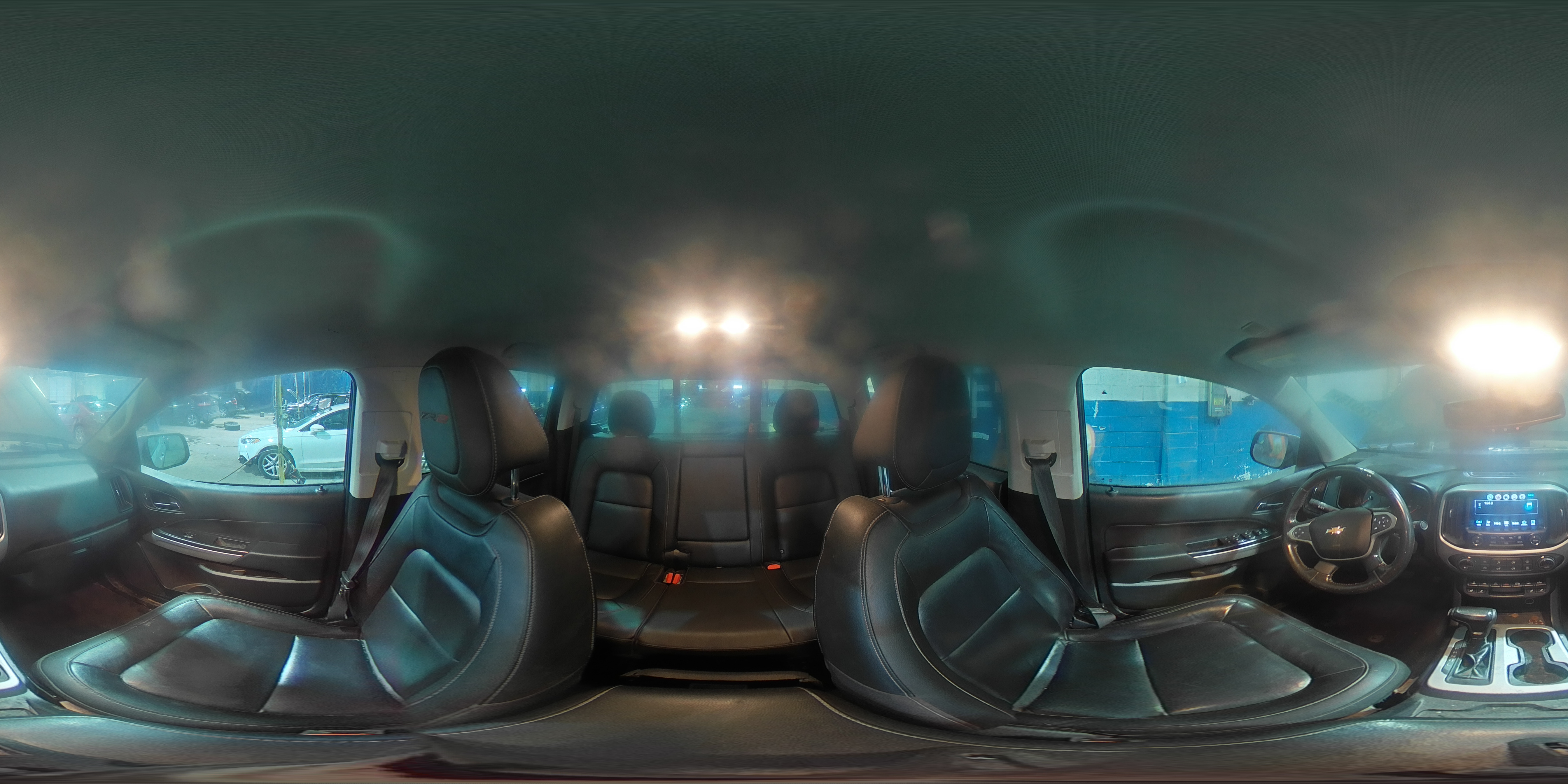 2018 Chevrolet Colorado - Image 14