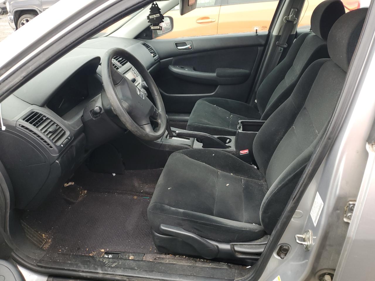 2006 Honda Accord - Image 7
