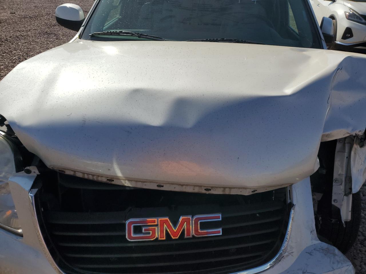 2011 GMC Yukon - Image 14