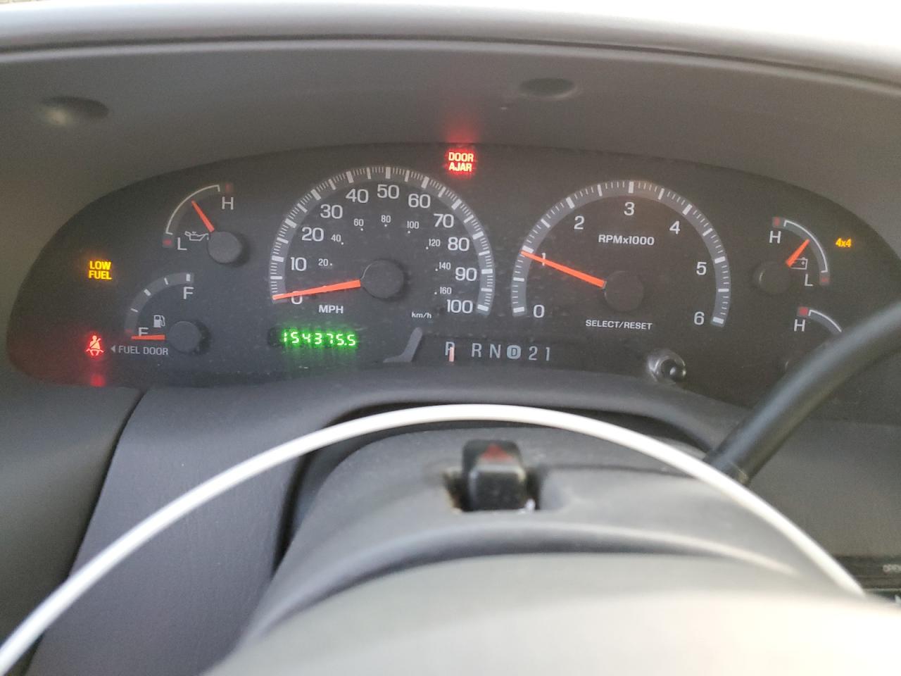 2002 Ford F-150 - Image 9