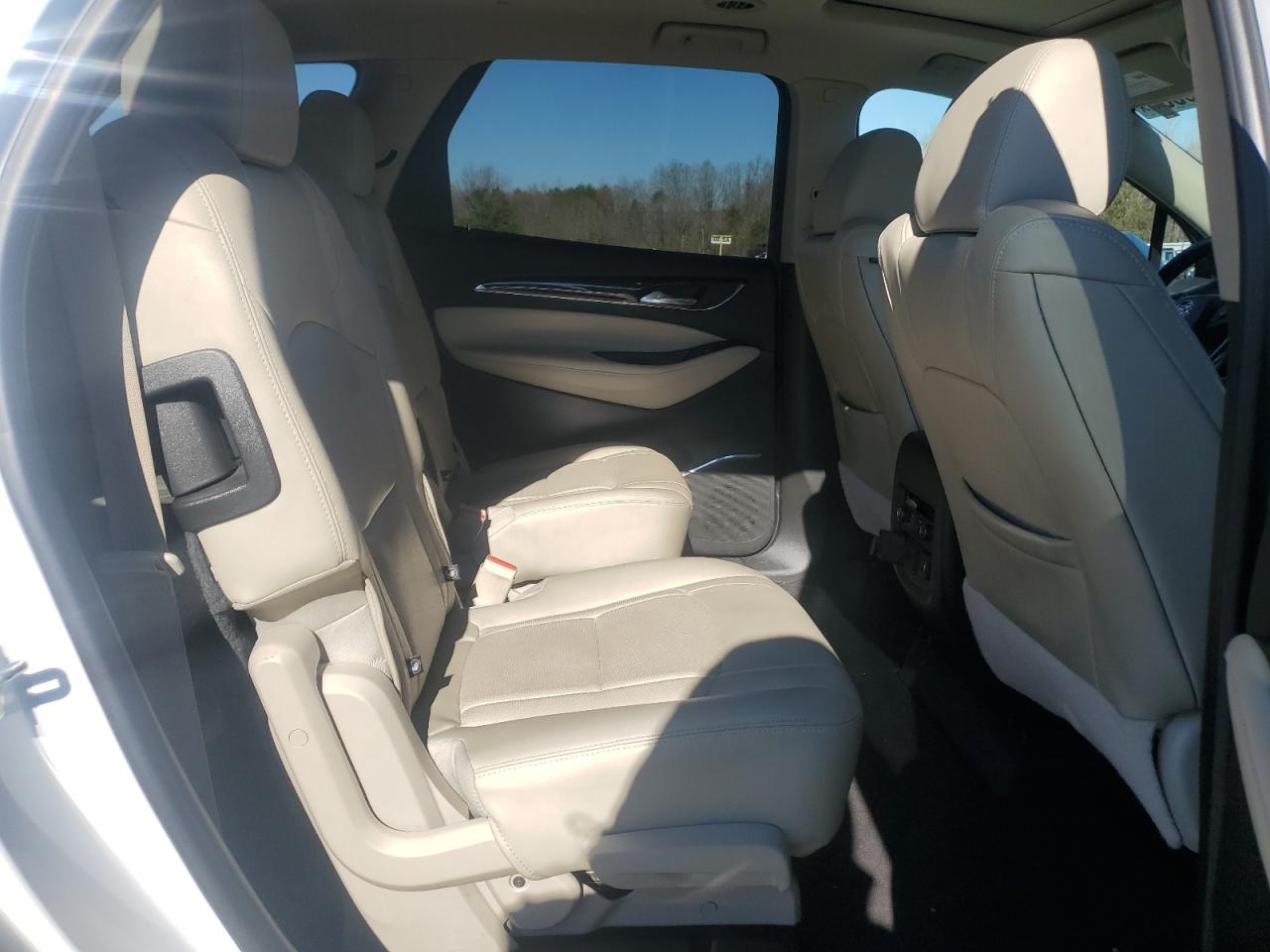 2019 Buick Enclave - Image 11