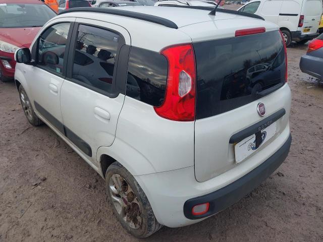 2014 FIAT PANDA LOUN