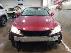 2006 Lexus Is 250 for Sale in Elgin, IL - Front End