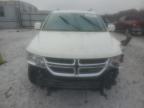 2014 Dodge Journey Sxt for Sale in Prairie Grove, AR - Front End