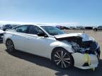 2020 Nissan Altima Sr zu verkaufen in Kapolei, HI - Front End