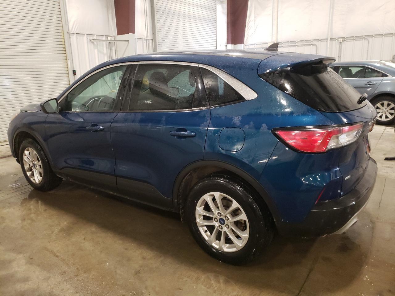 2020 Ford Escape - Image 2