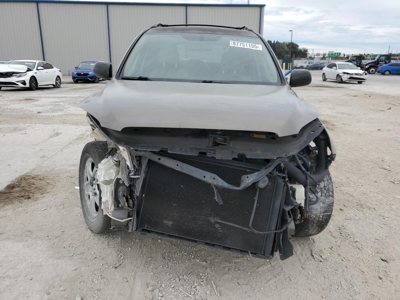 2009 Toyota RAV 4 - Image 5