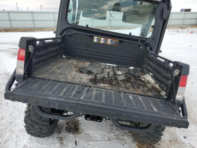 2023 JOHN DEERE XUV835R