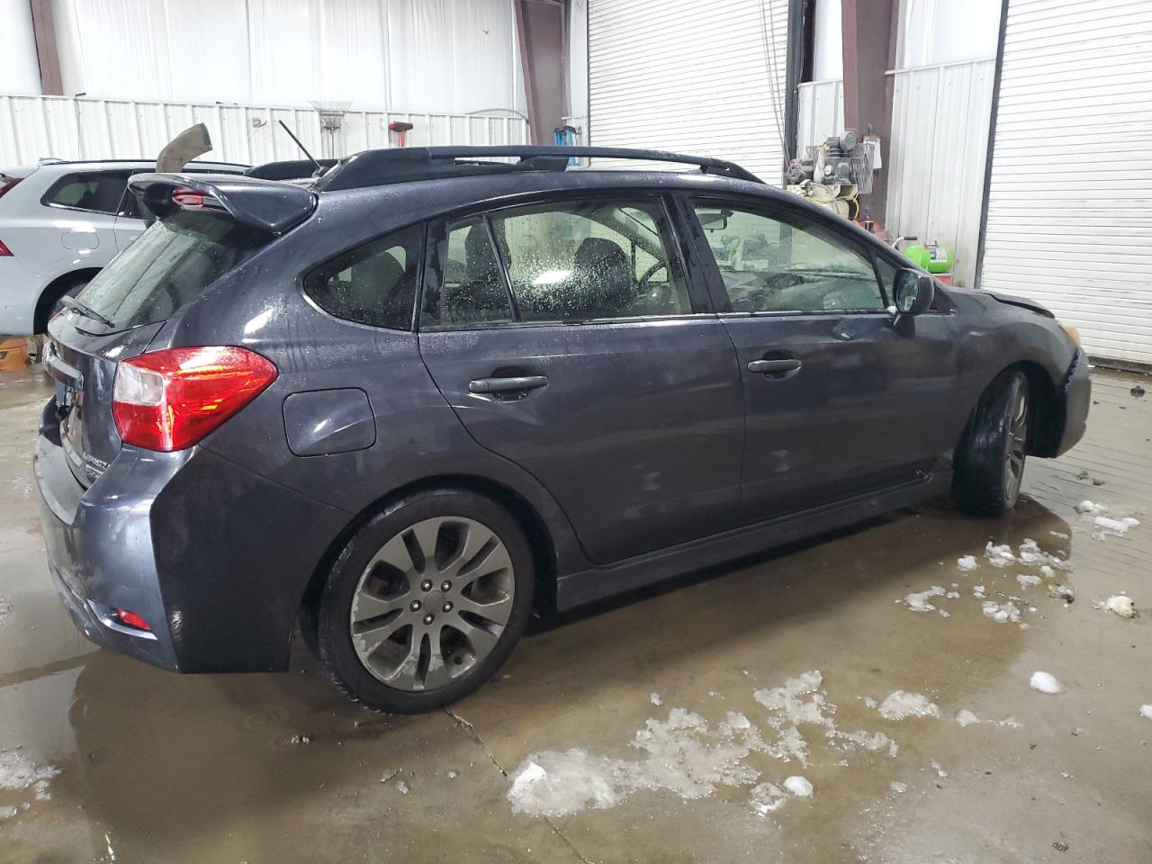 2014 Subaru Impreza - Image 3