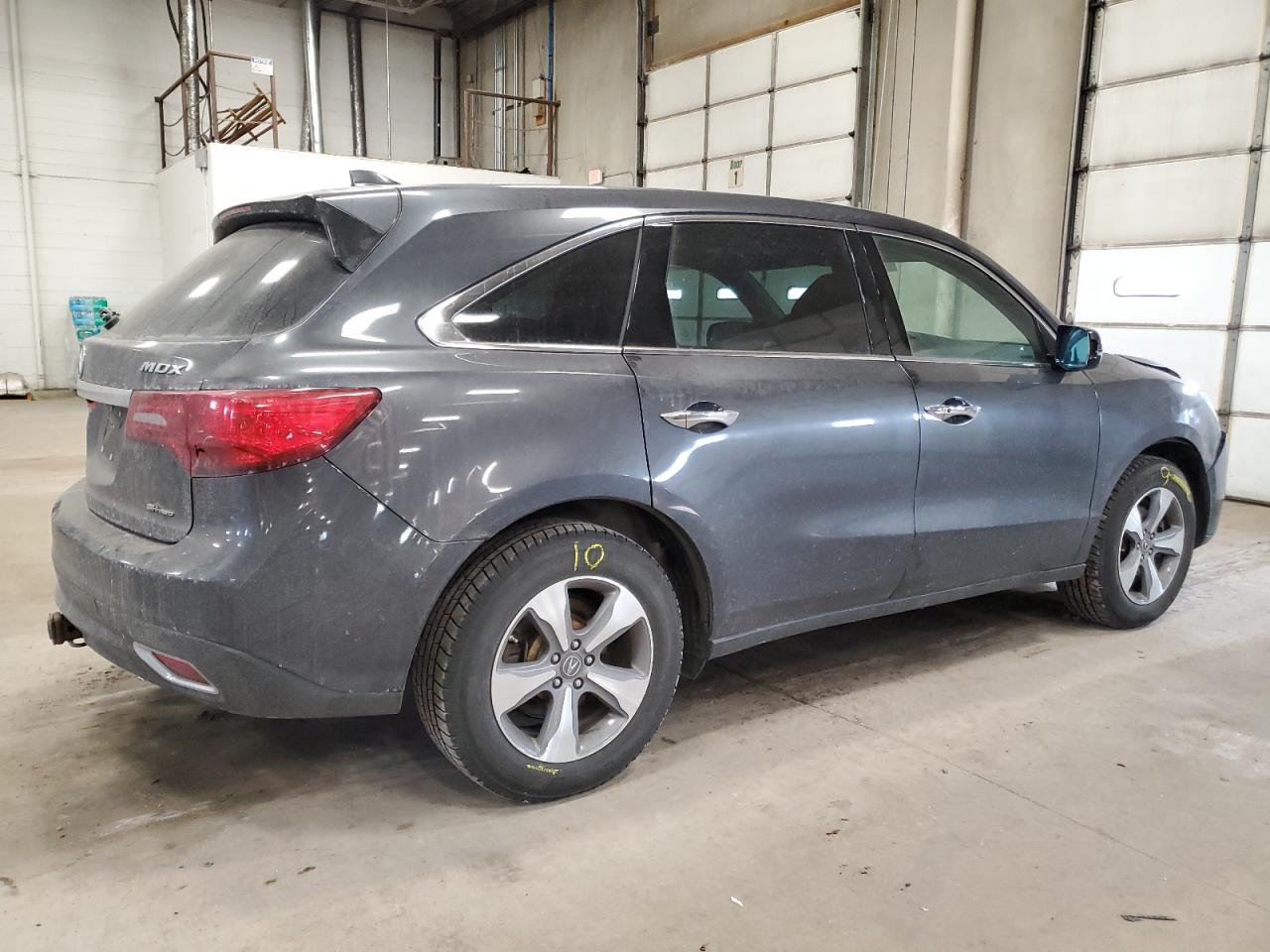 2016 Acura MDX - Image 3