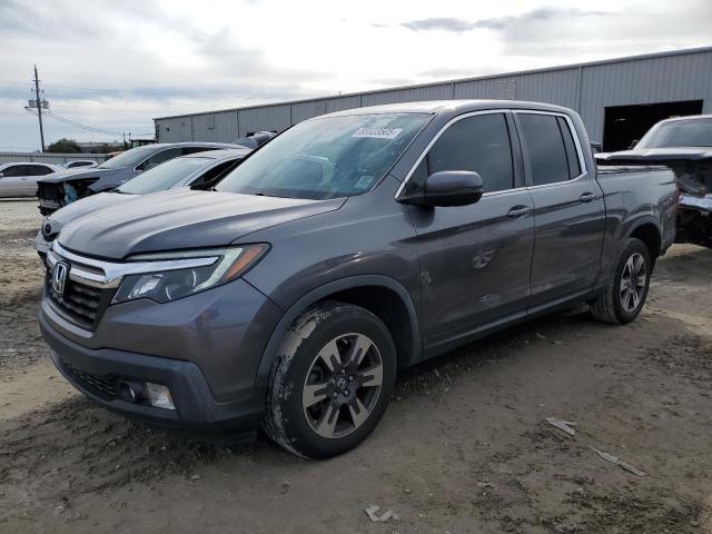 2017 Honda Ridgeline Rtl