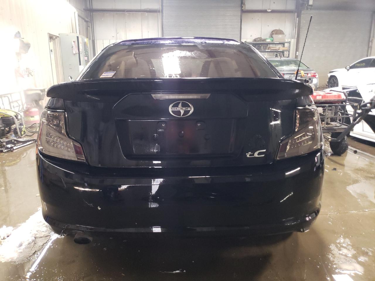 2012 Toyota tC - Image 6